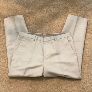 Calvin Klein Men’s Dress Pants